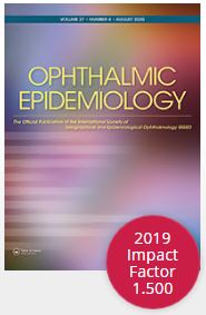 Nationwide Trends in the Incidence and Survival of Eyelid Skin Cancers in Korea