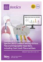 Association between Blood Mercury Concentration and Prevalence of Borderline Hypercholesterolemia among Adolescents: The Korea National Health and Nutrition Examination Survey (KNHANES) 2010?2013 and 2016