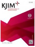 Selecting coronavirus disease 2019 patients with negligible risk of progression: early experience from non-hospital isolation facility in Korea