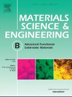 Cold sintering yields first layered double hydroxides (LDH) monolithic materials