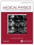 Determination of the proton LET using thin film solar cells coated with scintillating powder