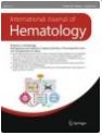Pretreatment C-reactive protein-to-albumin ratio predicts clinical outcomes in patients with peripheral T-cell lymphoma