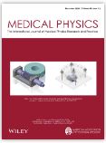 Flexible real-time skin dosimeter based on a thin-film copper indium gallium selenide solar cell for electron radiation therapy
