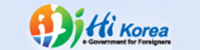 E-Government for foreigners