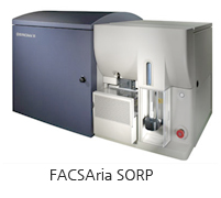 FACSAria SORP