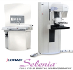 LORAD (SELENIA)