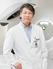 양성자치료센터장 김대용